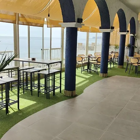 Apartamento Playa Náufragos Torrevieja